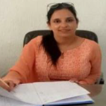 Mrs. Aarti Bansal