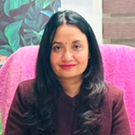 Ms.Amita Sharma