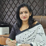 Ms. Gayatri Sharma