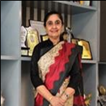 Ms. Gurmant Kaur Gill