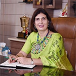 Dr. Jyoti Pujara