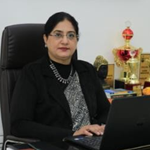 Mrs. Kamalvir Kaur