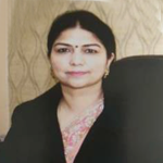 Dr. Ritu Bhanot