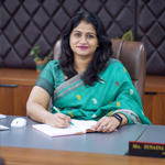 Ms. Sunaina Kapoor