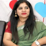 Mrs. Supriya Reddy