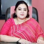 Ms. Swati Bhutani